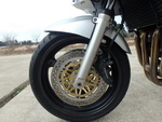     Suzuki Bandit1200S GSF1200 2002  12